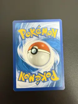 2016 ASH GRENINJA EX 184/XY-P POKEMON XY TCG Card Rare Korean Movie Watch Promo - Image 4