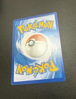 2016 ASH GRENINJA EX 184/XY-P POKEMON XY TCG Card Rare Korean Movie Watch Promo - Image 5