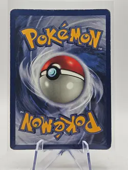 Charizard 4/102 Base Set Unlimited Holo Rare 1999 WOTC Pokemon Card LP - Image 2