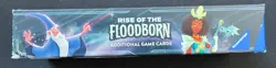 Disney Lorcana - Rise of The Floodborn Sealed Booster Box (2023 EN01) - Damaged - Image 5