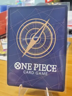 One Piece Card Nami Kamis Island op15-108 - Image 2