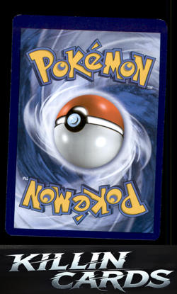 Pikachu 40/147 Pokemon Common SM - Burning Shadows Card NM - Image 2