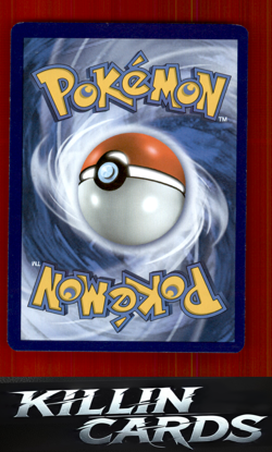 Pikachu 40/147 Pokemon Common SM - Burning Shadows Card NM - Image 2