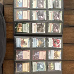 Star Wars Unlimited Legendary and Rare Cards - Image 2