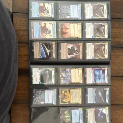 Star Wars Unlimited Legendary and Rare Cards - Image 3