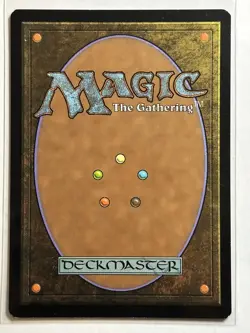 Breaching Hippocamp Theros 43 LP-NM MTG Card - Image 2