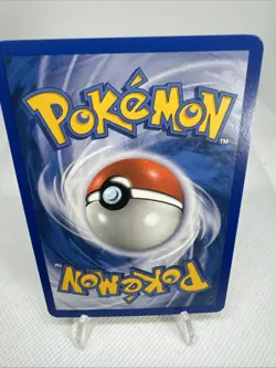 Ditto Pikachu 39/113 Non Holo Delta Species Pokemon Card - Image 2
