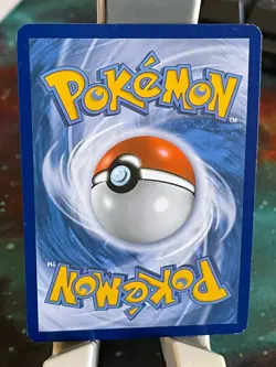 POKEMON GLIGAR 46/119 COMMON REVERSE HOLOFOIL PHANTOM FORCES NM CARD - Image 2