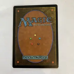 Spike Feeder 172 Commander Regular MTG TCG CARD NM - Image 2