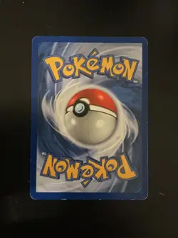 Pokemon Dark Charmeleon Team Rocket vintage card #32/82 Wotc 2000 - Image 2