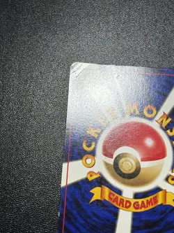 [US Duty Inc] (MP) Banned Art 7set Misty Sabrina's Gaze Japanese Pokemon Card - Image 4
