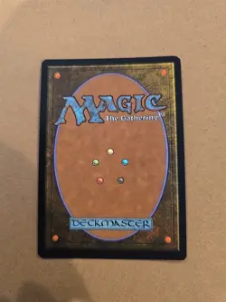 Ashnod's Altar (Foil) - Commander Masters (CMM) - MTG - Card #368 - Image 2