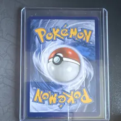 The Pokemon Company Mew 040 Nintendo Promo Holo 50 HP English Card - Image 2