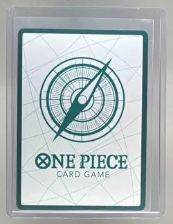 DON!! Card 2026 One Piece The Azure Sea's Seven Gold - Image 2