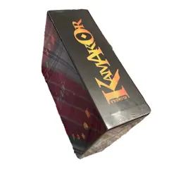 Moonster Card Game Gosu - Kamakor Starter Box BRAND NEW AND SEALED! - Image 3