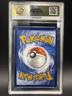 Pokemon TCG N's Reshiram Card 167/159 Stamped Illustration Rare Promo - Image 2