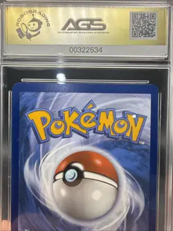 Pokemon TCG N's Reshiram Card 167/159 Stamped Illustration Rare Promo - Image 5