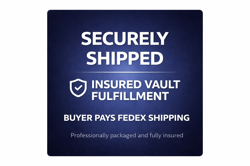 Pokemon CGC 10 / PSA 10 GEM MINT Graded Card Mystery Slab Random - Image 5