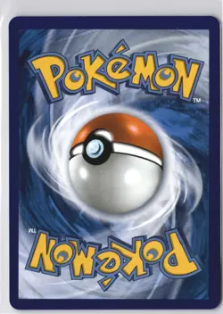 Houndstone Illustration Rare 145/132 Mega Evolution NM Pokemon Card - Image 2
