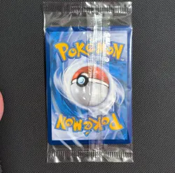 Pokemon Lucario VSTAR Promo Holofoil Card SWSH291 Sealed Pack English - Image 3