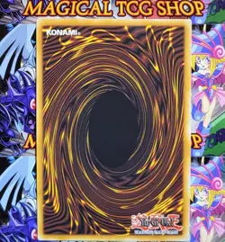 Yugioh Dark Paladin BLMM-EN008 1st Edition Starlight Rare NM - Image 3