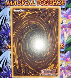 Yugioh Dark Paladin BLMM-EN008 1st Edition Starlight Rare NM - Image 5