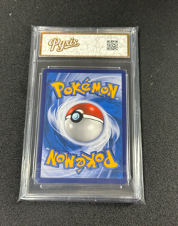 Pokemon S-Chinese Card Sword & Shield Celebi V CS3aC 131/125 SR Grade 10 - Image 2
