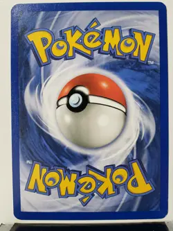 Blaine's Mankey 63/132 VLP / NM - Gym Challenge Pokemon Card Atsuko Nishida Art - Image 2