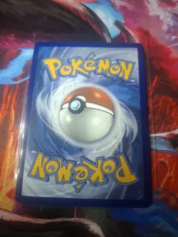 Pokemon TCG Flareon EX Prismatic Evolutions Double Rare Holo Card 014/131 - Image 2