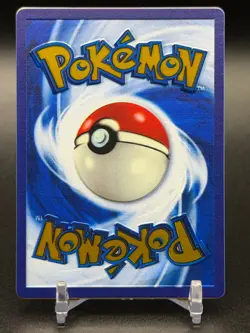 Mew ex - (151 Metal Card) 205/165 Double Rare SV: Scarlet & Violet 151 NM - Image 2