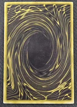 The Winged Dragon of Ra 1996 Yugioh GBI-003 Promo Lightly Played LP (See Photos) - Image 2