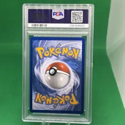 2025 POKEMON PFL EN-PHANTASMAL FLAMES SPECIAL ILLUSTRATION RARE ROTOM EX PSA 10 - Image 2