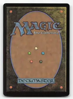 Eluge, the Shoreless Sea 49 Mythic Bloomburrow Magic: The Gathering Near Mint - Image 2