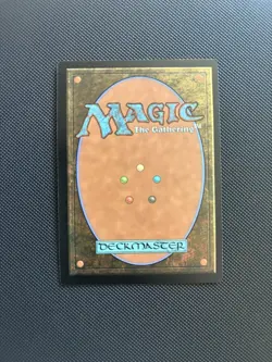 Supreme Verdict Mtg Tmnt Pizza Promo TMT Foil Nm - Image 2