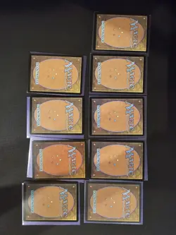 dual lands mtg revised - Image 2