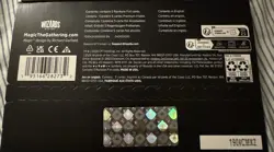 MTG Secret Lair x Ghostbusters: The Real Ghostbusters - Rainbow Foil - Image 3