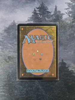 Wavebreak Hippocamp Theros Beyond Death Foil - Image 2