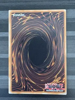 Yugioh | Fairy Tail - Snow | RA04 | Platinum Secret Rare | 1st Edition | NM - Image 2