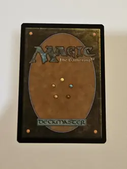 Cyclonic Rift (Foil Etched) Commander Masters Foil - Image 2