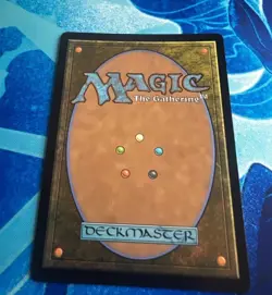 Demonic Tutor Commander Masters Foil - Image 2