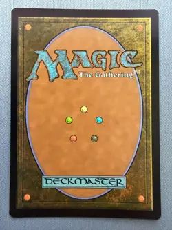 Leonardo, Cutting Edge *FOIL* NM - Teenage Mutant Ninja Turtles MTG TMNT TMT #15 - Image 2