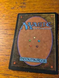 MTG Dark Sphere (MP condition) - The Dark - Image 2