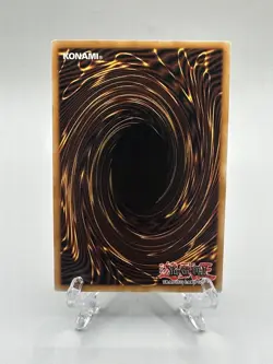 🔥Yugioh TCG-Number 77: The Seven Sins-BLC1-EN038-Ultra Rare-1st Edition-M/NM!🔥 - Image 2