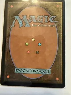 Boiling Seas 9th Edition Regular Magic The gathering Rare - Image 3