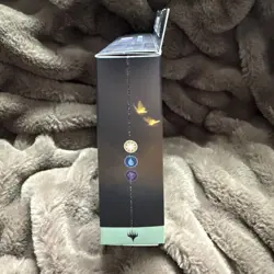 MTG Duskmourn – Miracle Worker Commander Deck | Precon | Magic | DSC Free Ship - Image 3