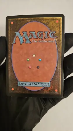 MTG - Crystal Vein - 6th Edition - Magic the Gathering - LP - Image 2