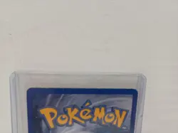 Vintage 2005 Pokemon Electrike 47/106 Emerald Stamped Reverse Holo Card - Image 5