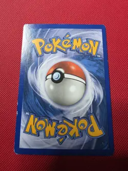 Piplup Majestic Dawn 71/100 Pokemon Reverse Holo Platinum Stamp - Image 2