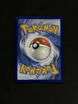 Pokemon TCG Prismatic Evolutions Umbreon EX Stamped Promo Card 060/131 - Image 2