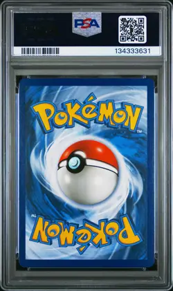 2016 Pokemon Xy Evolutions #111 Surfing Pikachu Evolutions PSA 9 - Image 2